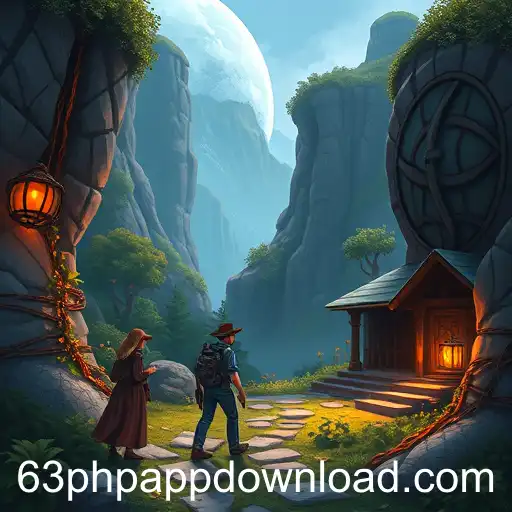 Exploring the Thrills of Adventure Games: A Deep Dive into the '63php' Phenomenon