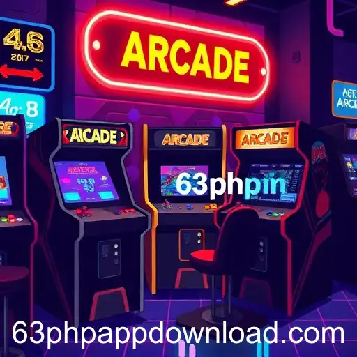 Rediscover the Joy of Retro Gaming with Arcade Classics