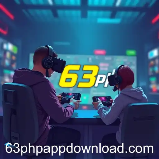 The Rise of 63php in Interactive Entertainment