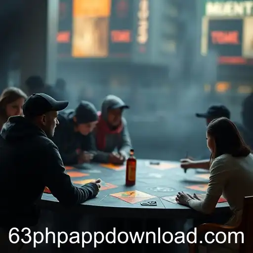 Gaming Revolution: The Rise of 63php