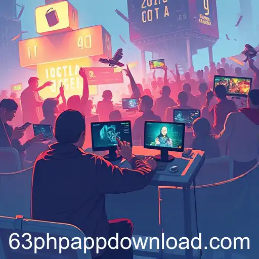 The Rise of English Gaming Sites and Global Trends