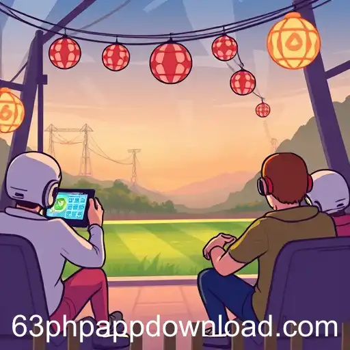 The Rise of Online Game Platforms