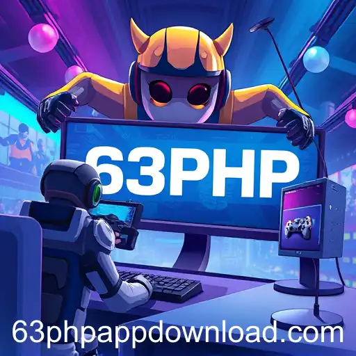 The Rise of '63php': Transforming Online Gaming