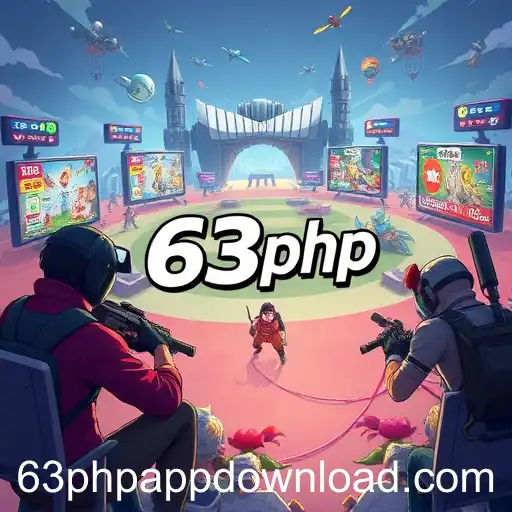The Rise of 63php and Its Impact on Online Gaming
