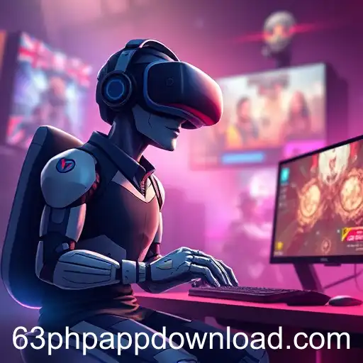 The Rise of '63php' in the Gaming World