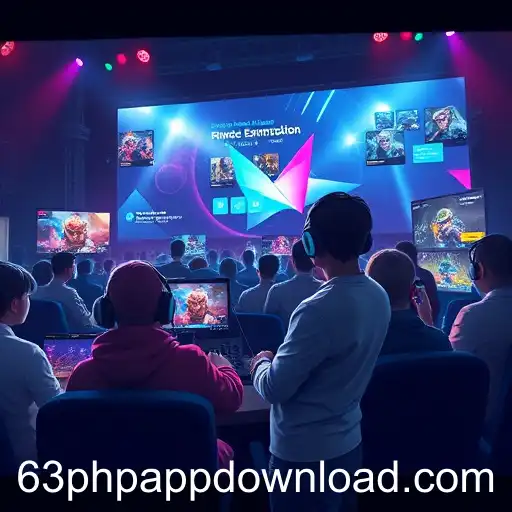 The Rise of Gaming Economies