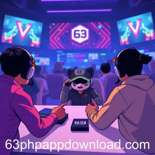 The Rise of 63php: Gaming's Secret Weapon