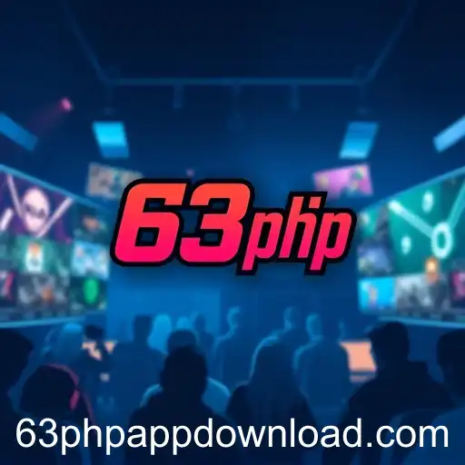 Evolution of Online Gaming: The Rise of 63PHP