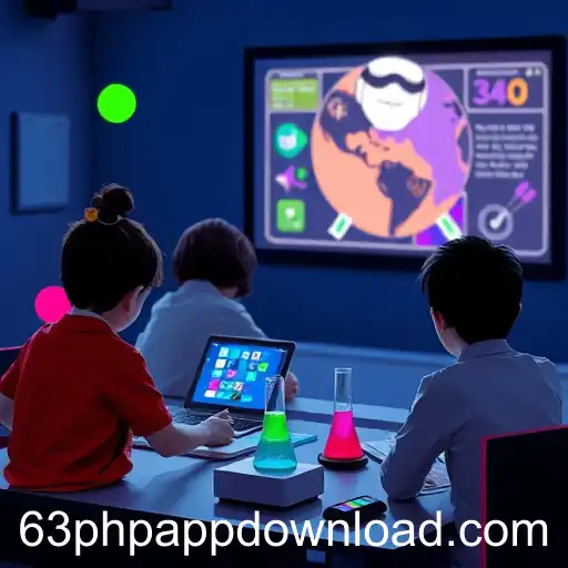 Gaming and Technological Evolution