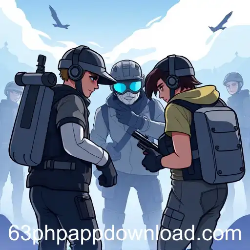 The Thriving World of Multiplayer Games: Uniting Players Across the Globe