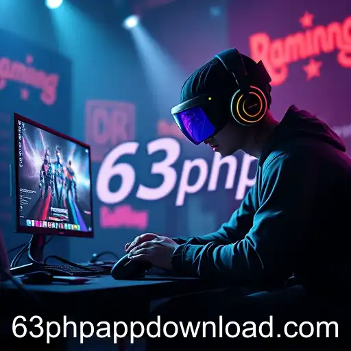 The Rise of '63php' in the Gaming World