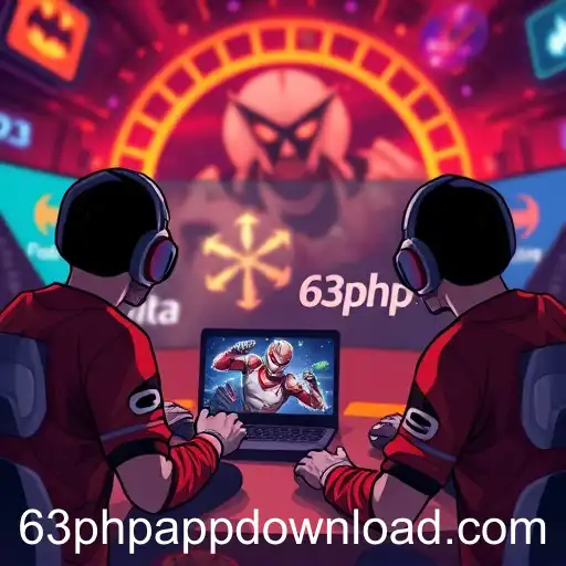 The Rise of Gaming Economies