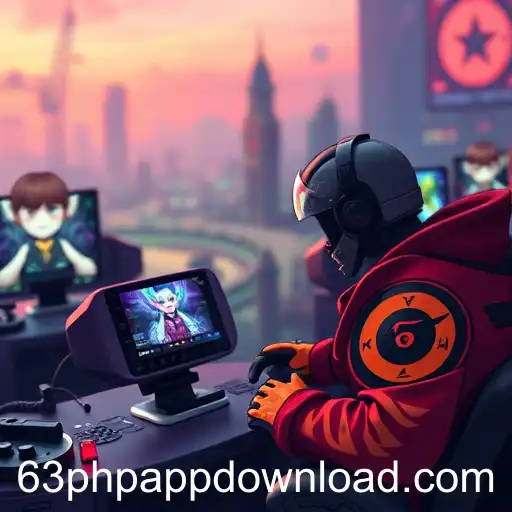 Rise of Online English Gaming Platforms