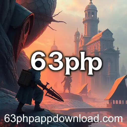 The Evolution of Role-Playing Games: A Dive into the 63php Realm