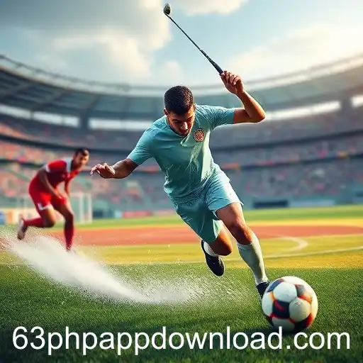 Exploring the Excitement of Sports Games: A Digital Arena of Thrills