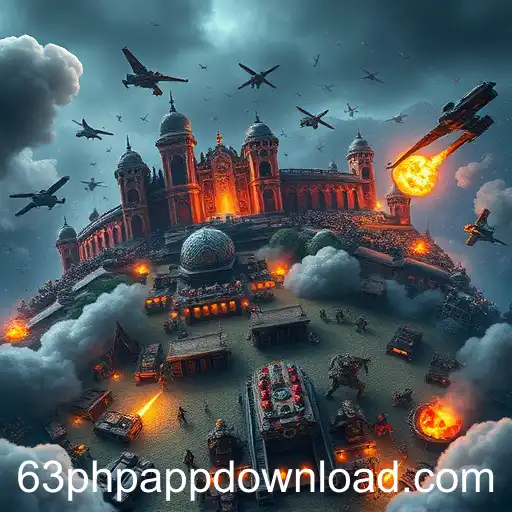 The Rising Popularity of Strategy Games in the Digital Era